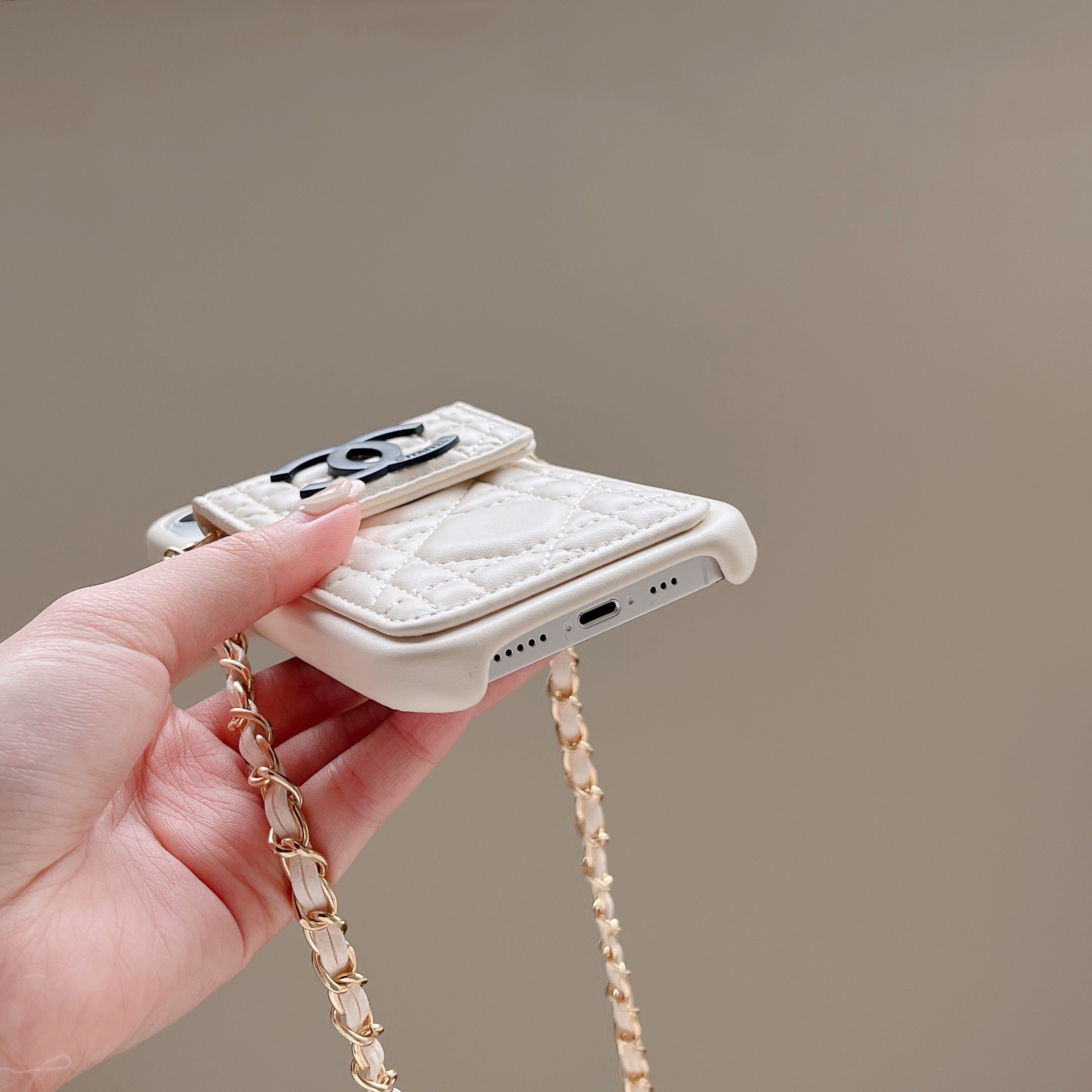 Luxurious iPhone Case