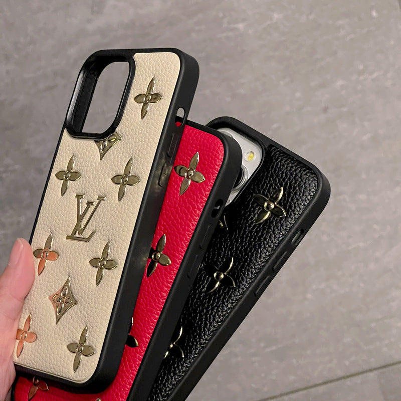 Luxurious iPhone Case