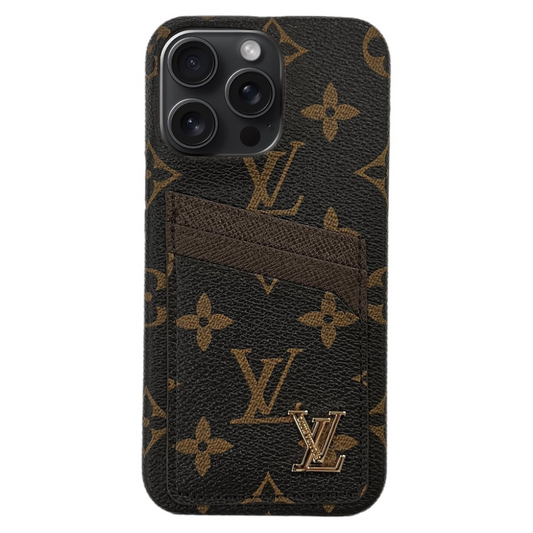 Luxurious iPhone Case