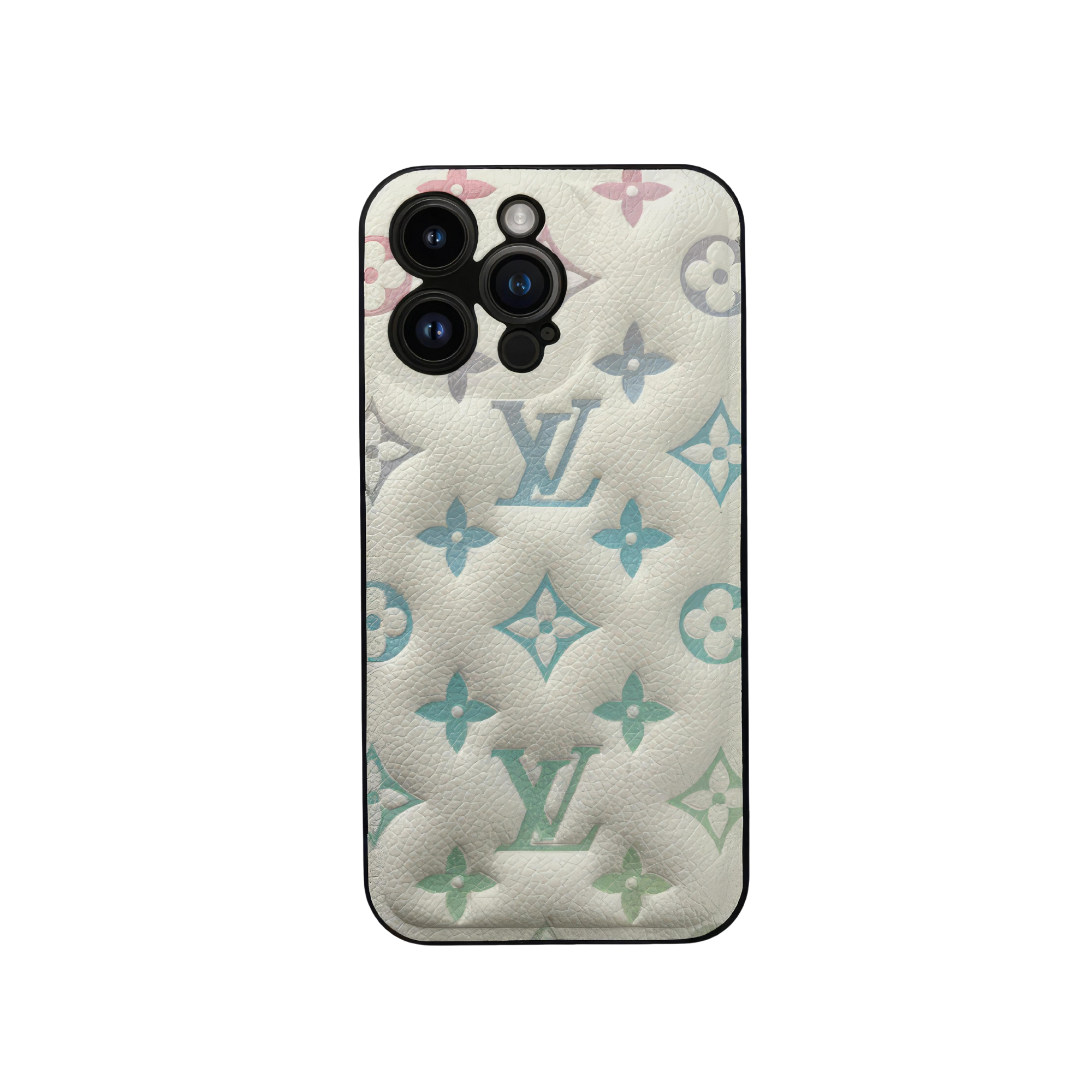 Luxe iPhone-hoesje