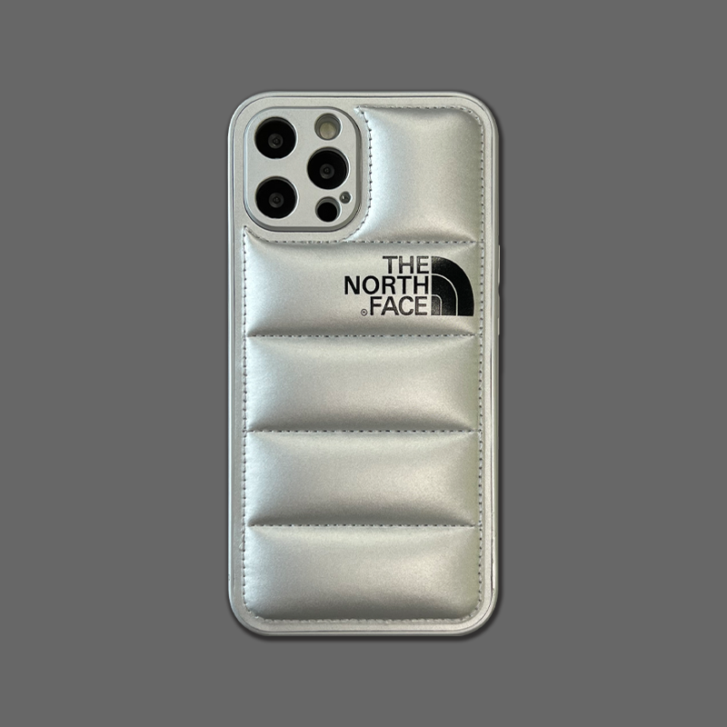 Puffer iPhonefodral