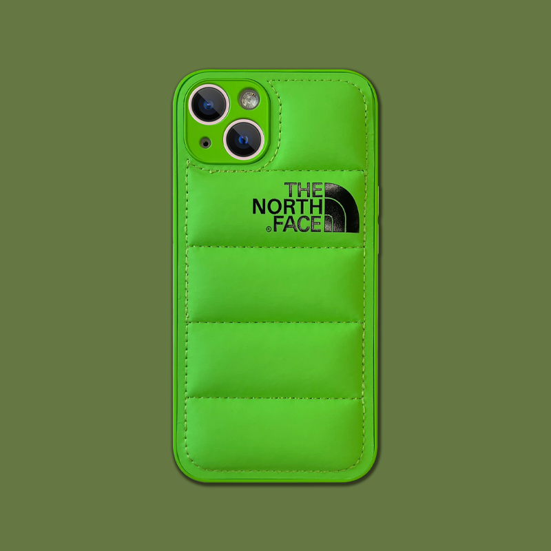 Puffer iPhonefodral