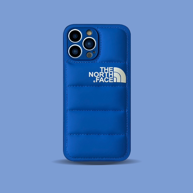 Puffer iPhonefodral