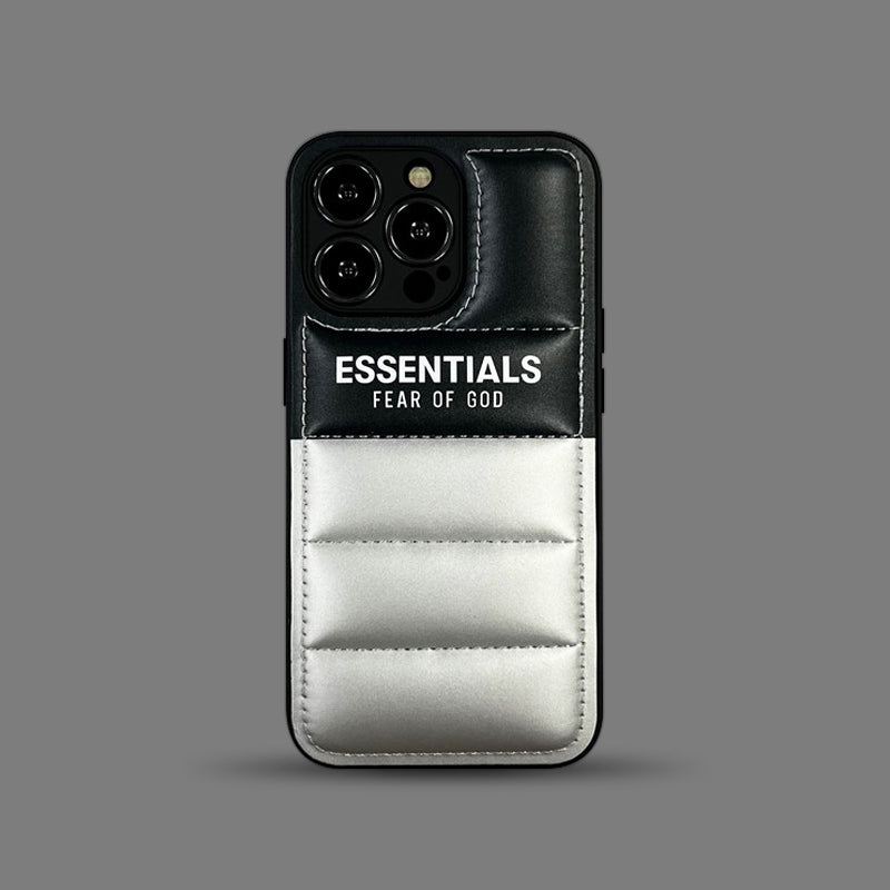 Puffer iPhonefodral