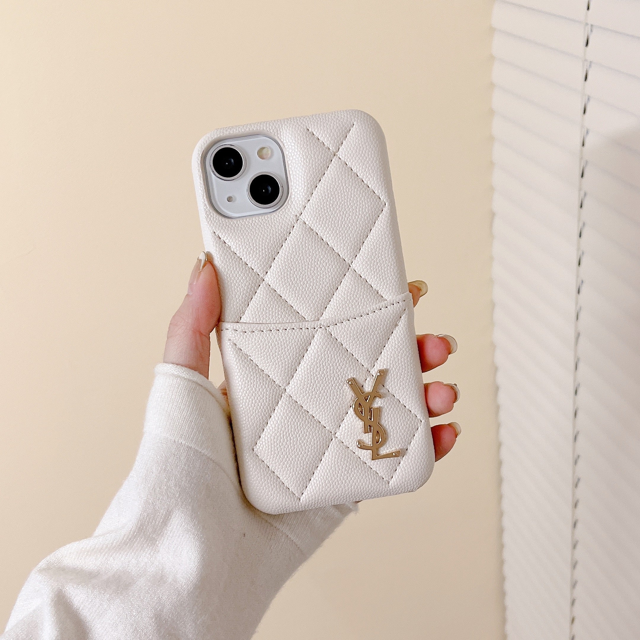 Luxurious iPhone Case