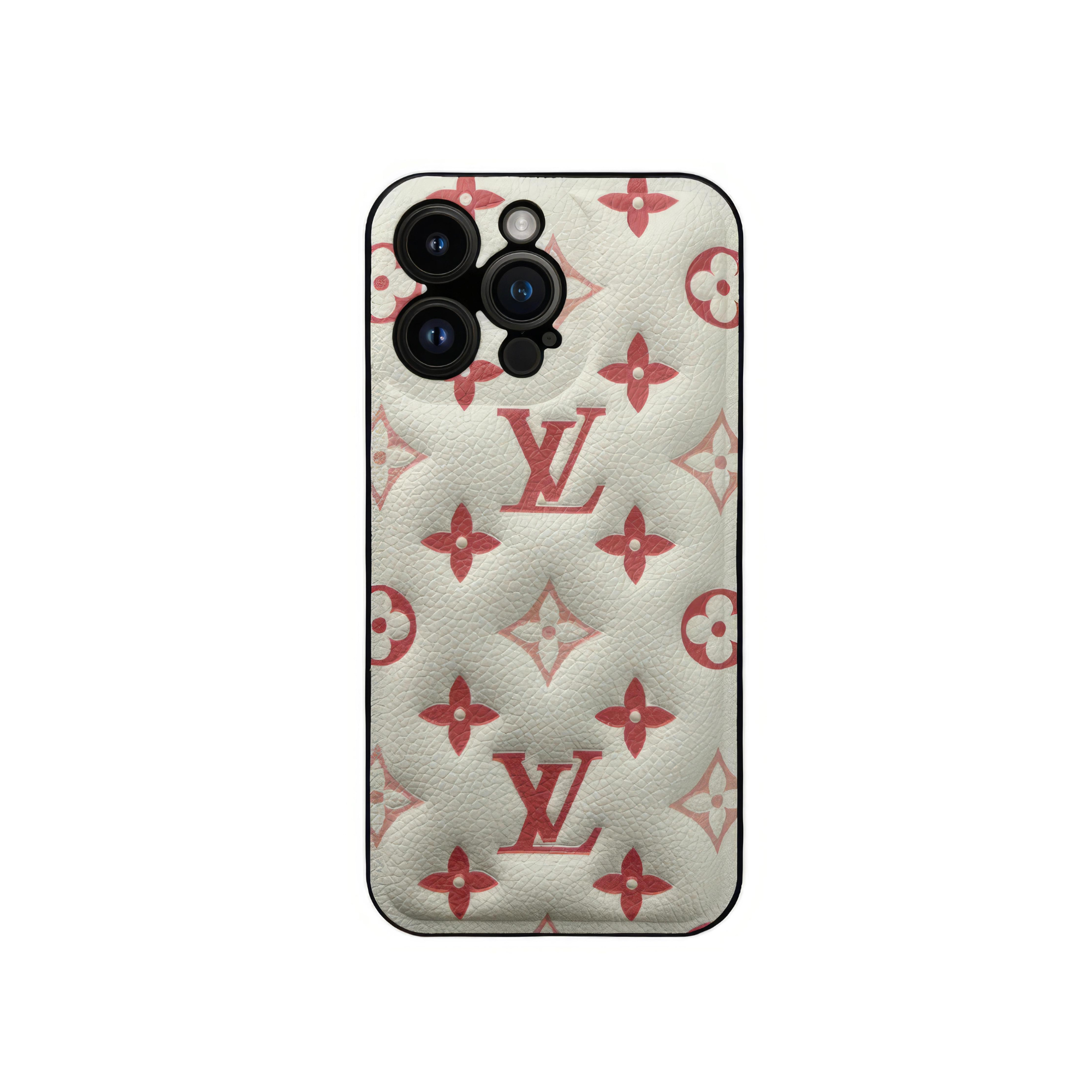 Capa luxuosa para iPhone