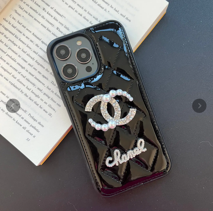 Luxurious iPhone Case