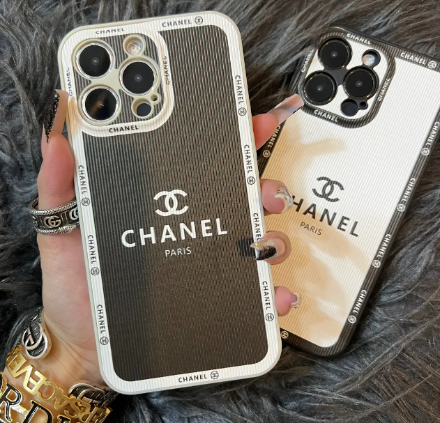 Luxe iPhone-hoesje