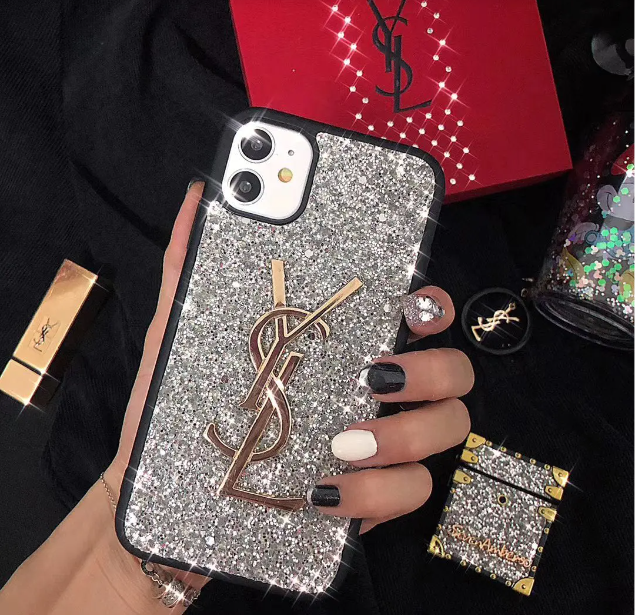 Luxurious iPhone Case