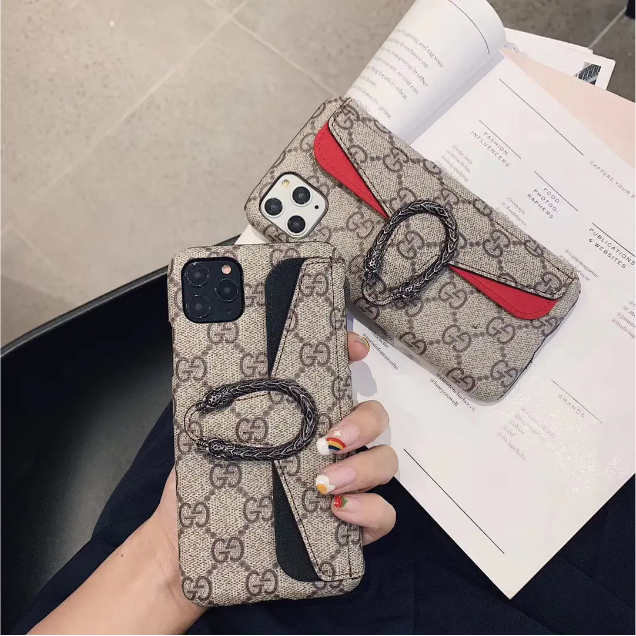 Funda lujosa para iPhone