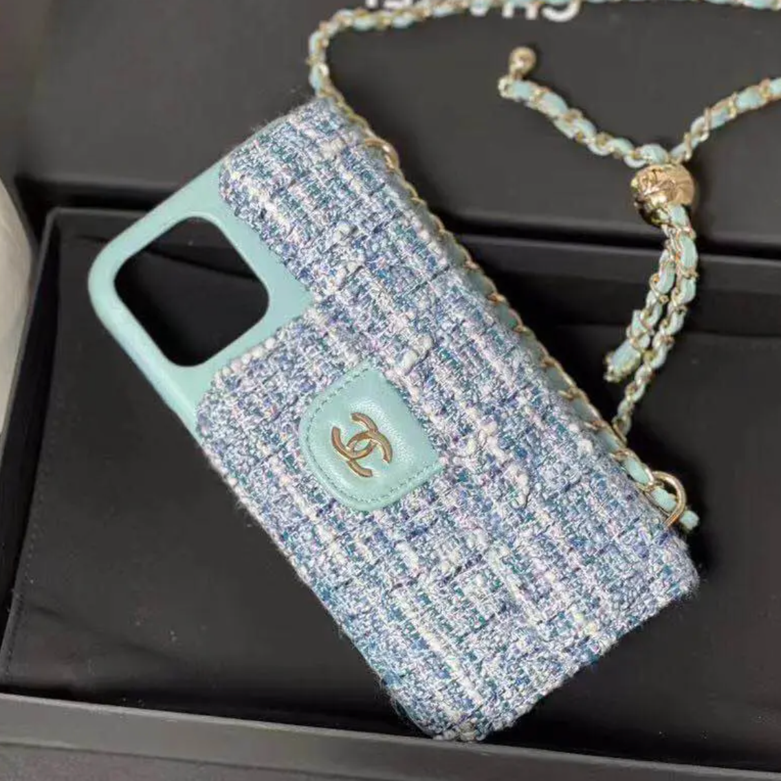 Funda lujosa para iPhone