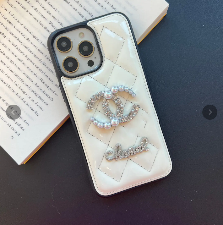 Funda lujosa para iPhone