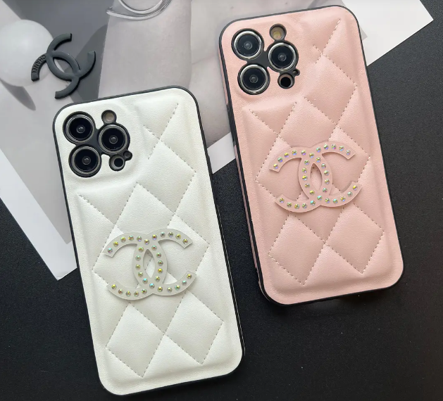 Luxe iPhone-hoesje