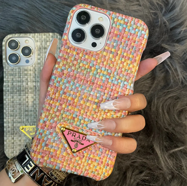 Funda lujosa para iPhone