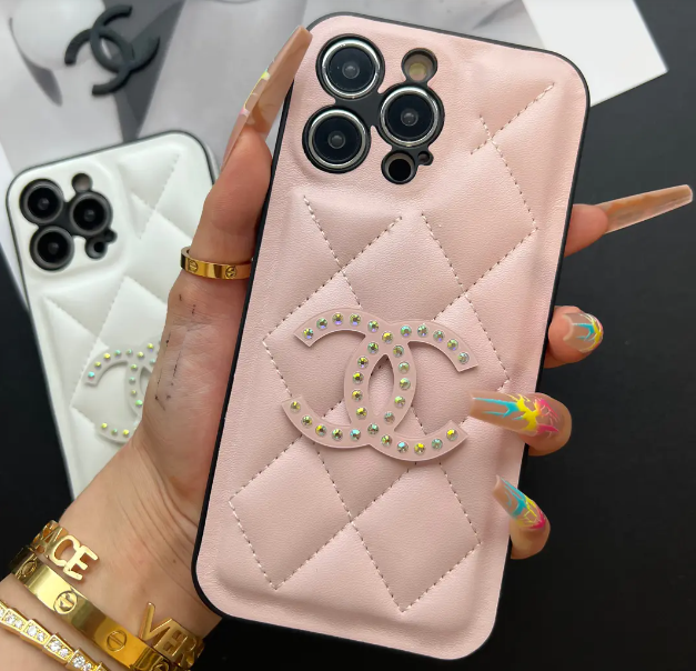 Funda lujosa para iPhone