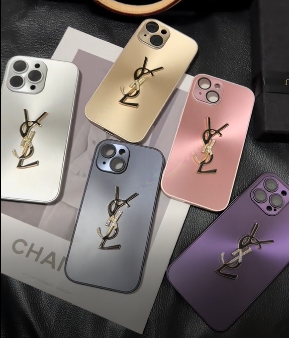 Capa para iPhone Shine x Mono (com caixa)