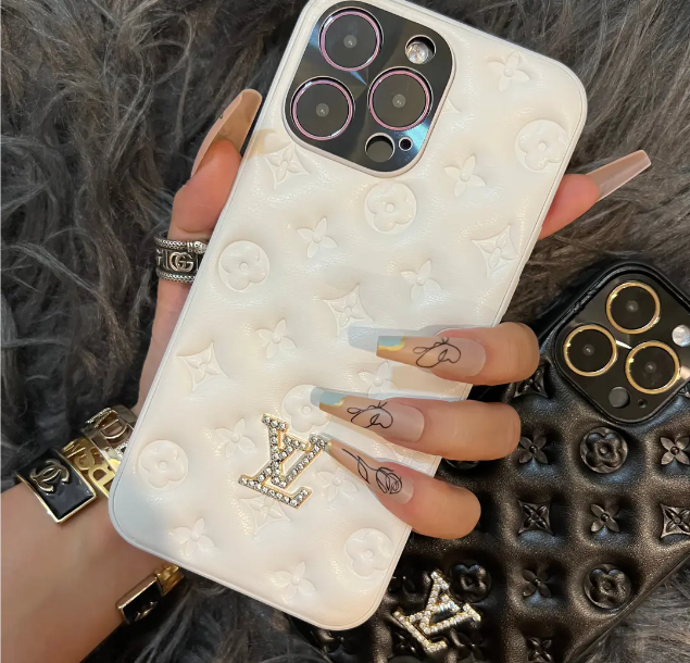 Luxurious iPhone Case