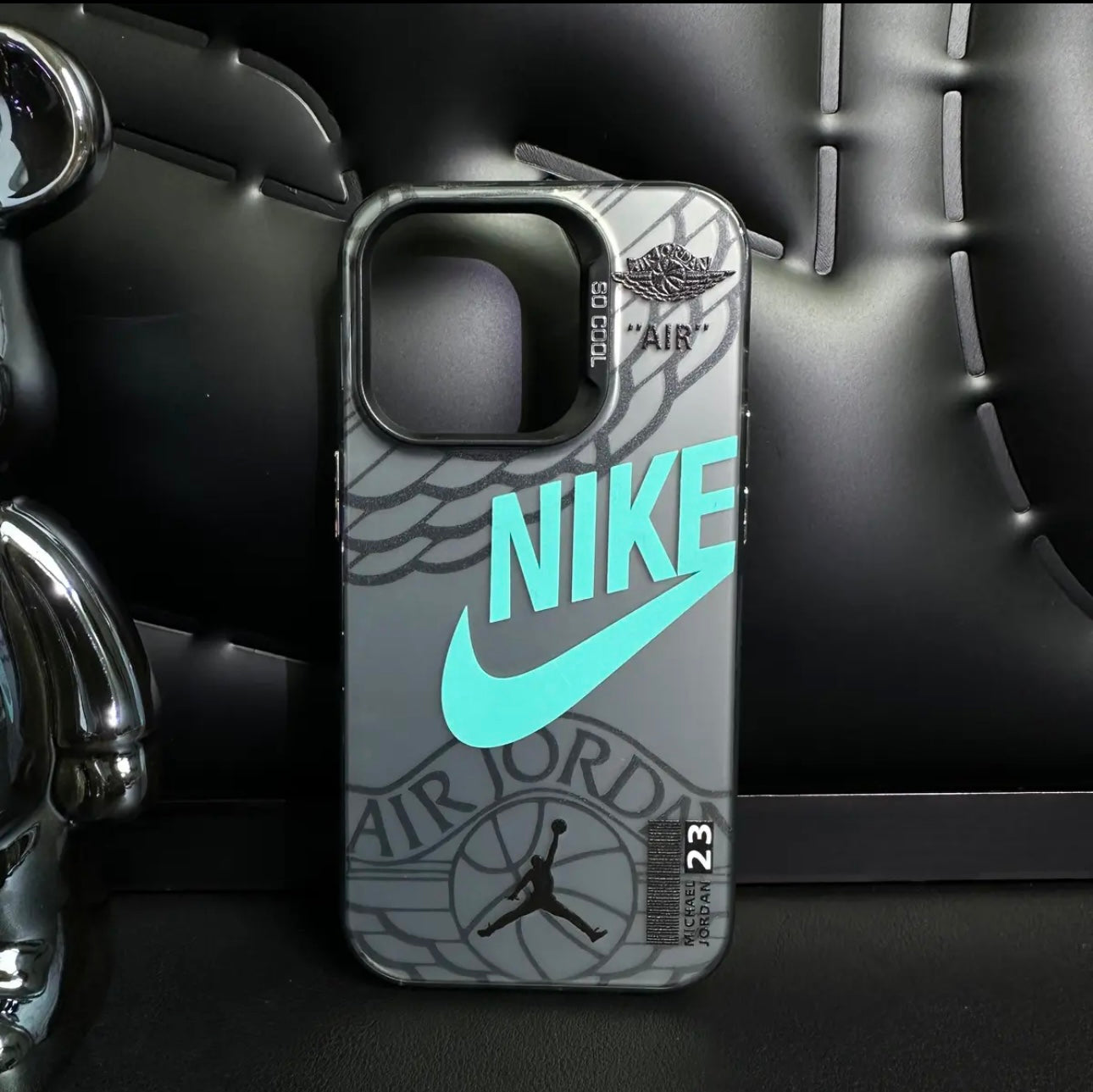 Nueva funda deportiva para iPhone