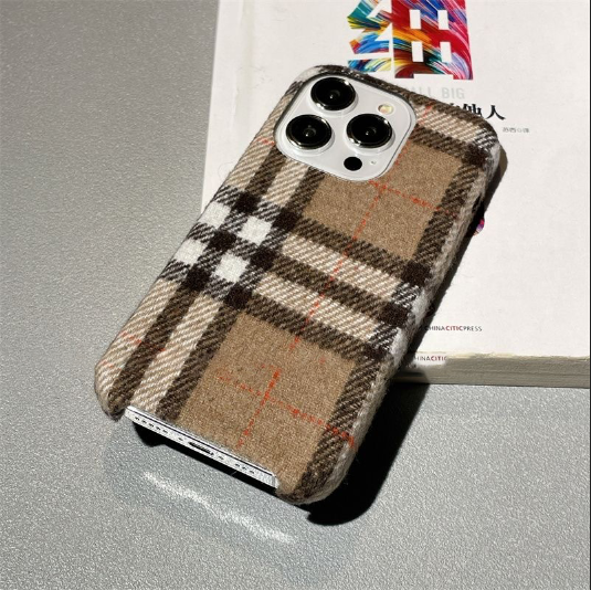 Coque iPhone luxueuse