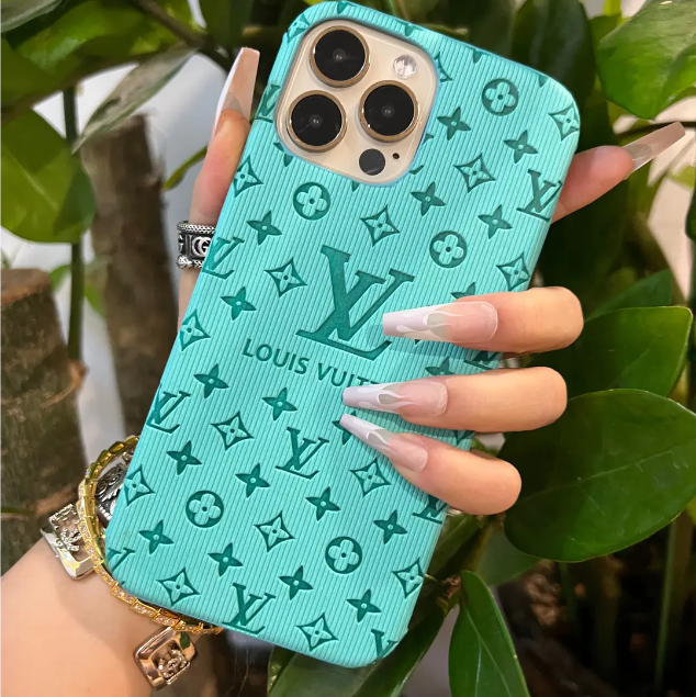 Funda lujosa para iPhone