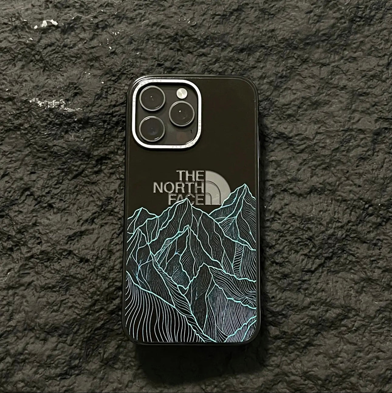 Funda iPhone París | TNF