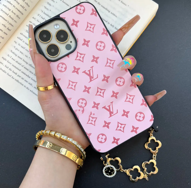 Funda lujosa para iPhone