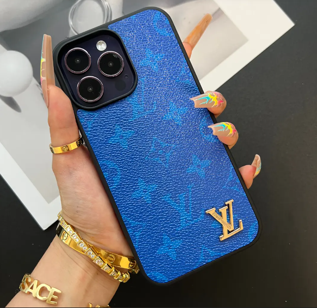 Funda lujosa para iPhone