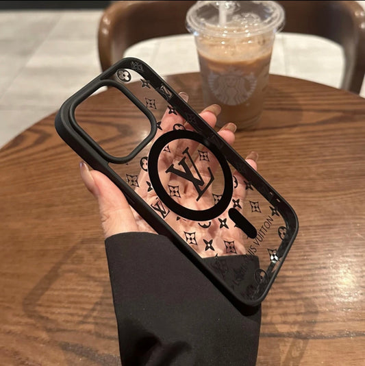 Luxurious iPhone Case