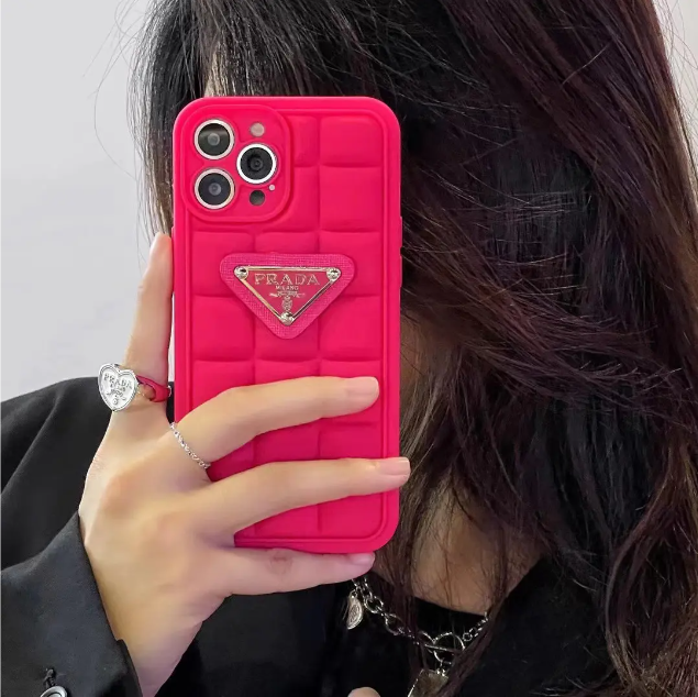 Coque iPhone luxueuse