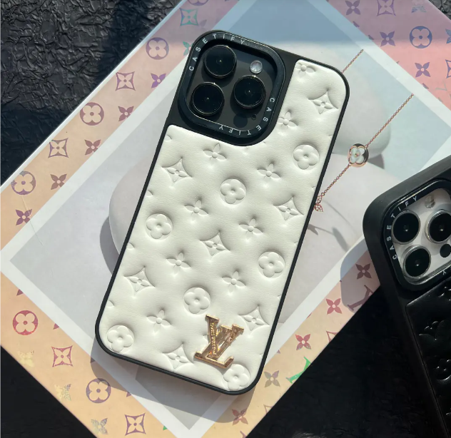 Funda lujosa para iPhone