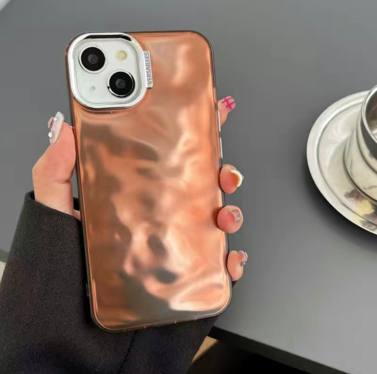 XIA Coque et skin iPhone