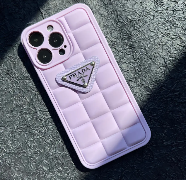 Funda lujosa para iPhone