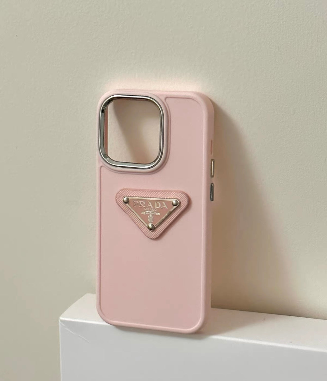 Luxe iPhone-hoesje