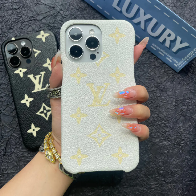 Luxurious iPhone Case