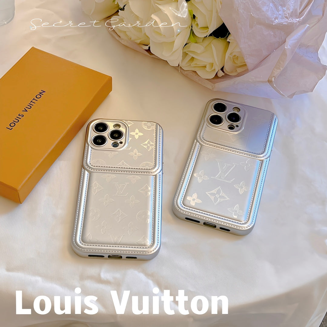 Capa luxuosa para iPhone