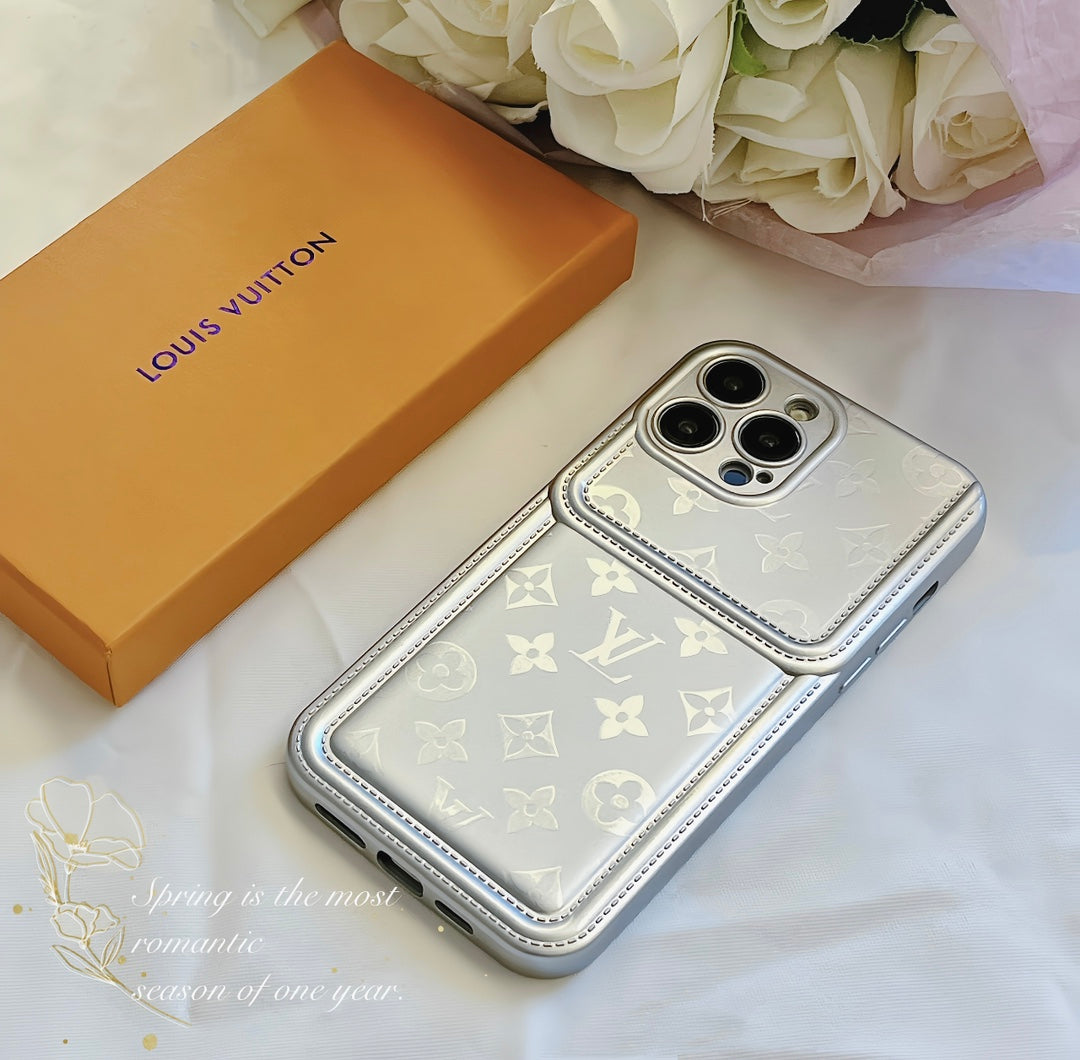 Luxurious iPhone Case