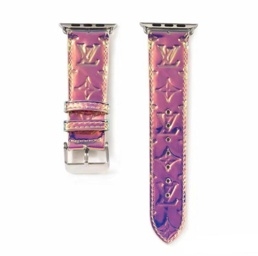 Lux Apple watch band 