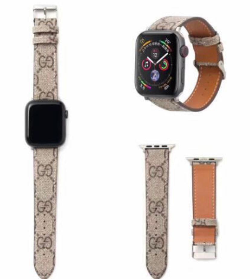 Bracelet de montre Apple Lux 