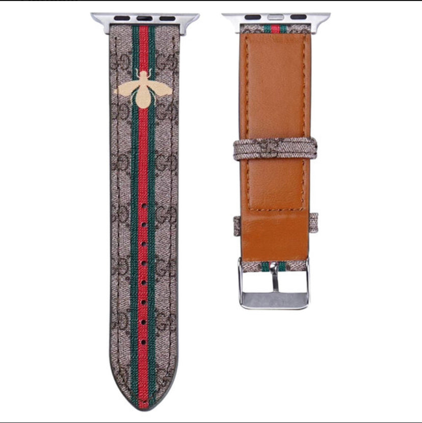 Lux Apple watch band 