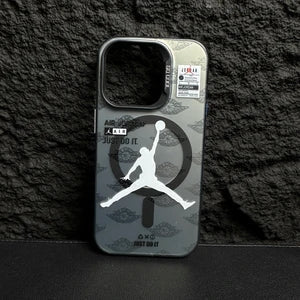 Coque iPhone Magsafe Sports