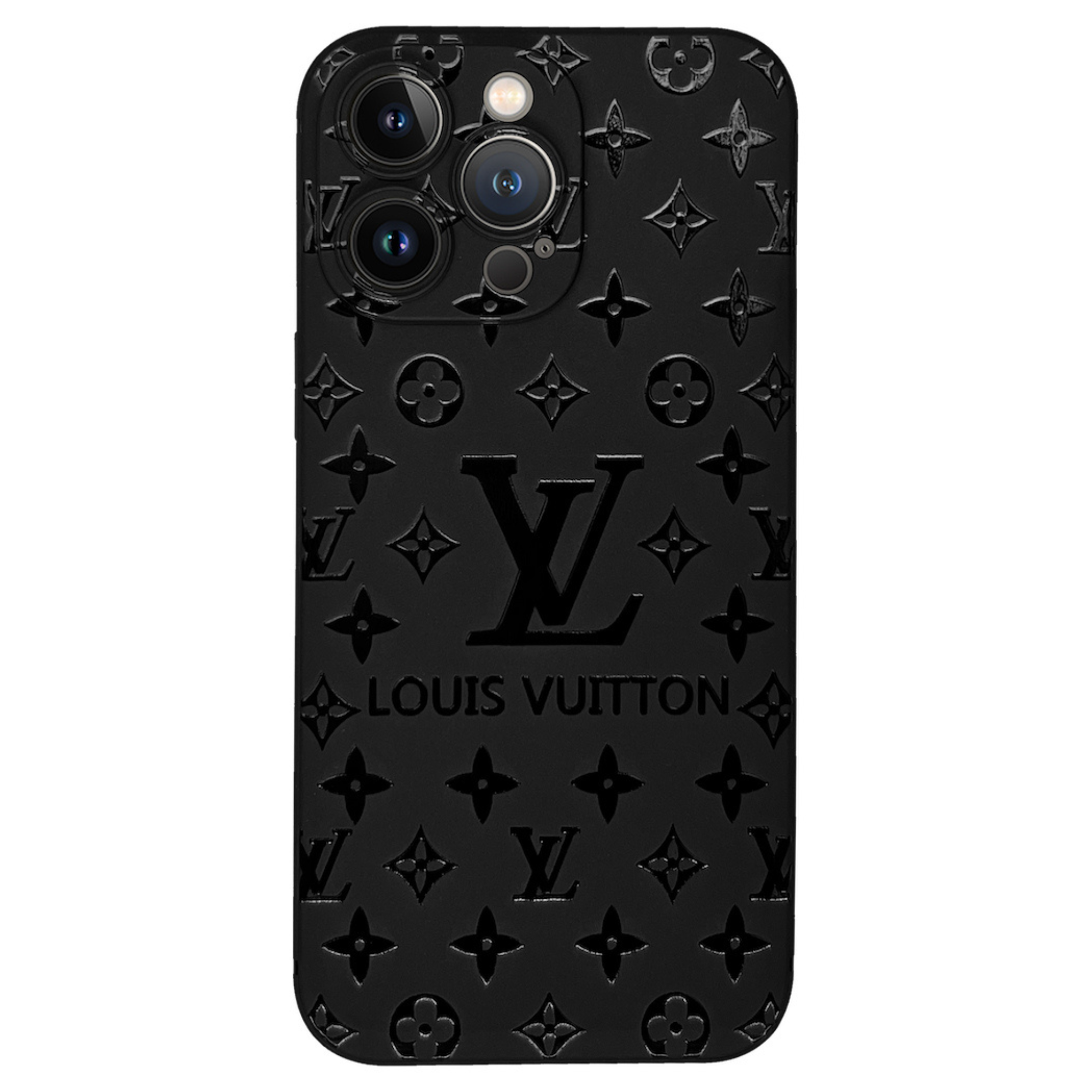 LV ALL BLK | يشرق